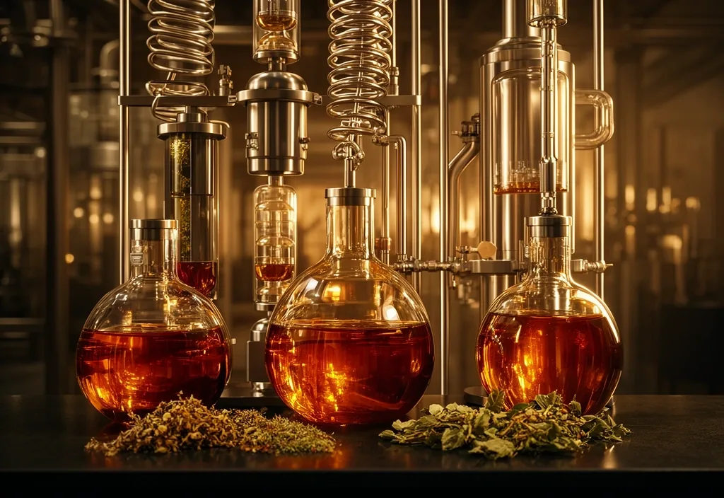 Laboratorio en Sevilla