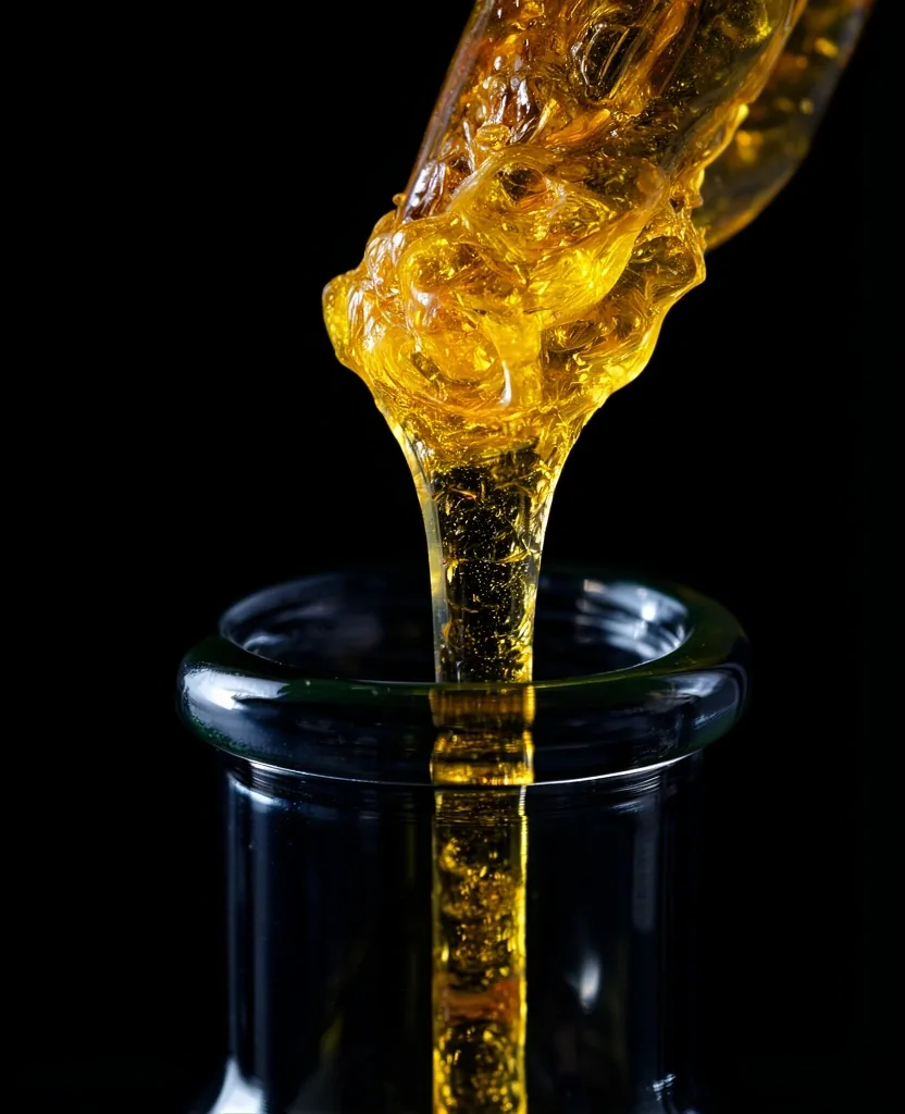 Proceso de extracción botánica EsencialBio